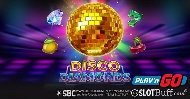 디스코 다이아몬드 [Disco Diamonds]
