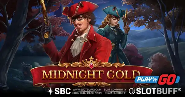 미드나잇 골드 [Midnight Gold]