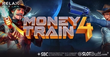 머니 트레인 4 [Money Train 4]