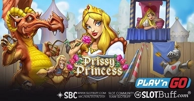 프리시 프린세스 [Prissy Princess]