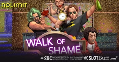 윅 오브 셰임 [Walk of Shame]