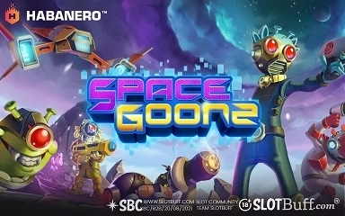 스페이스 군즈 [Space Goonz]