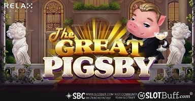 더 그레이트 피그비 [The Great Pigsby]
