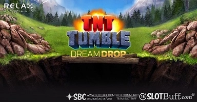 티엔티 덤블 드림 드랍 [TNT Tumble Dream Drop]