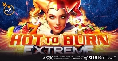 핫 투 번 익스트림 [Hot to Burn Extreme]