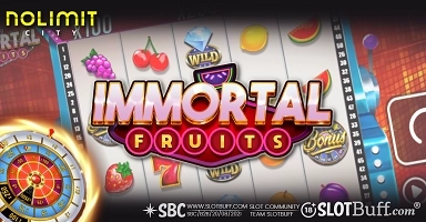 임모탈 후르츠 [Immortal Fruits]