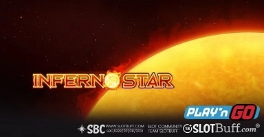 인페르노 스타 [Inferno Star]
