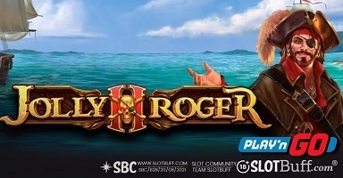 졸리 로저 2 [Jolly Roger 2]