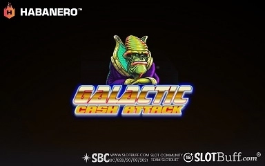 갤라틱 캐쉬 [Galactic Cash]