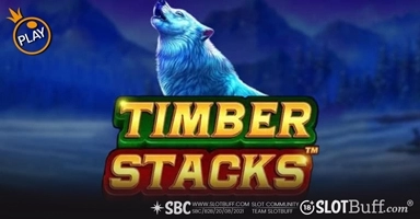 팀버 스택 [Timber Stacks]