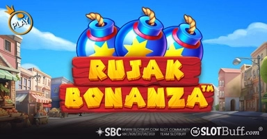 루작 보난자 [Rujak Bonanza]