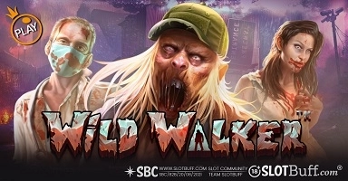 와일드 워커 [Wild Walker]