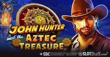 존 헌터와 아즈텍 트레져 [John Hunterand the Aztec treasur]