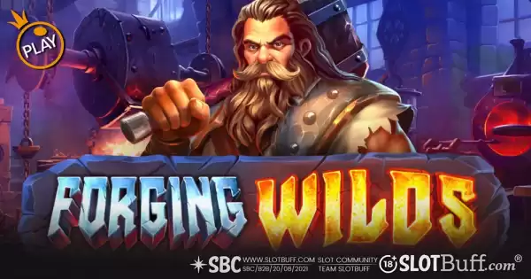 포징 와일드 [Forging Wilds]