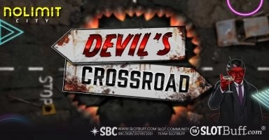 데빌 크로스로드 [Devil’s Crossroad]