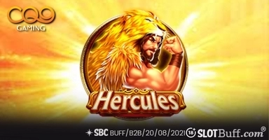 헤라클래스 [Hercules]