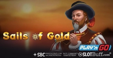 세일즈 오브 골드 [Sails of Gold]