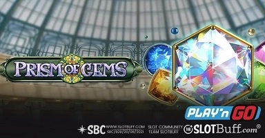 퍼펙트 젬스 [Perfect Gems]