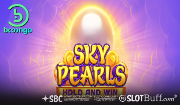 스카이 펄스 [Sky Pearls]