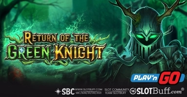 리턴 오브 더 그린 나이트 [Return of the Green Knight]