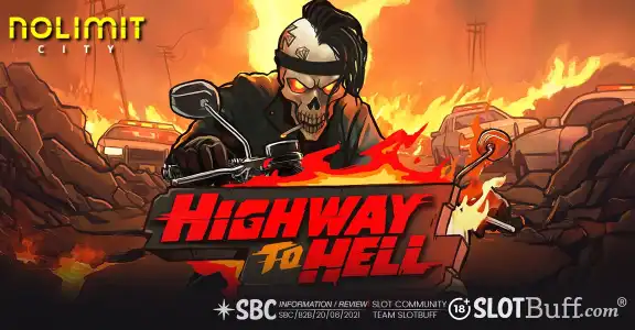 하이웨이 투 헬 [Highway to Hell]
