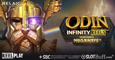 오딘 인피니티 릴스 [Odin Infinity Reels]