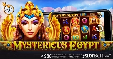 미스터리우스 이집트 [Mysterious Egypt]