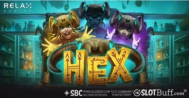 헥스 [Hex]