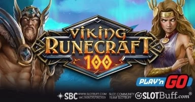 바이킹 룬크래프트 100 [Viking Runecraft 100]