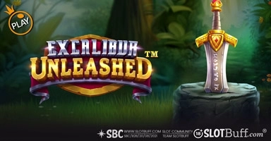 엑스칼리벌 언리쉬드 [Excalibur Unleashed]