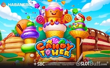 캔디 타워 [Candy Tower]