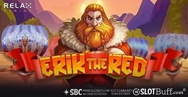 에릭 더 레드 [Erik the Red]