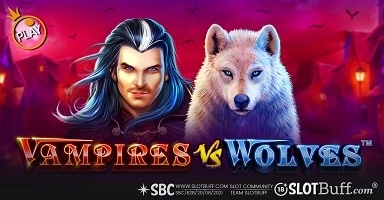 뱀파이어 VS 울프스 [Vampires VS Wolves]