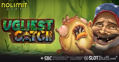 어글리어스트 캐치 [UGLIEST CATCH]