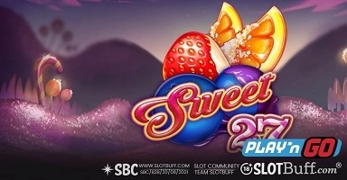 스위트 27 [Sweet 27]