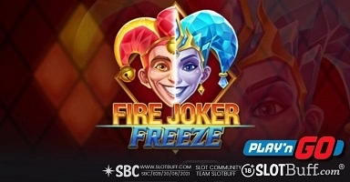 파이어 조커 프리즈 [Fire Joker Freeze]