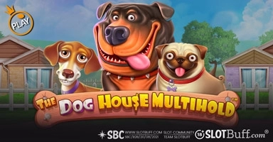 더 도그 하우스 멀티홀드 [The Dog House Multihold]