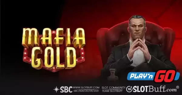 마피아 골드 [Mafia Gold]