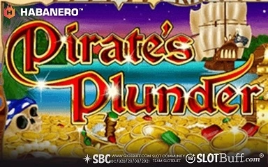 파이럿스 플런더 [Pirate's Plunder]