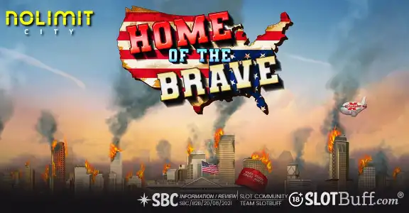 홈 오브 더 브레이브 [Home of the Brave]
