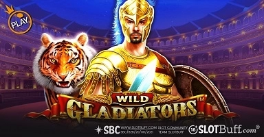 와일드 글래디에이터즈 [Wild Gladiators]