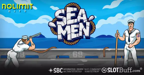 씨맨 [Seamen]