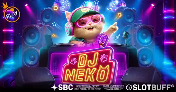 디제이 네코 [DJ Neko]