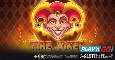 파이어 조커 [Fire Joker]