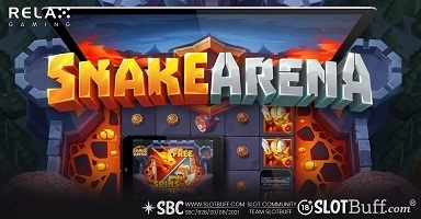 스네이크 아레나 [Snake Arena]