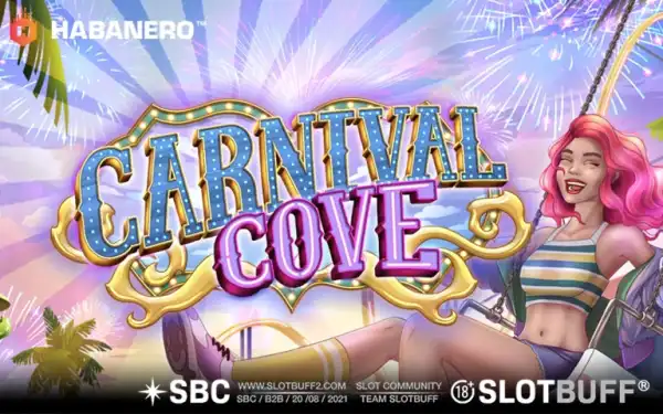 카니발 코브 [Carnival Cove]