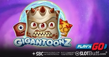 자이언툰즈 [Gigantoonz]