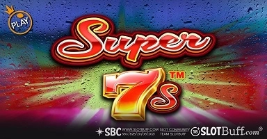 슈퍼 7s [Super 7s]
