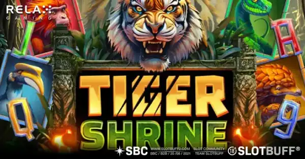 타이거 슈라인 [Tiger Shrine]