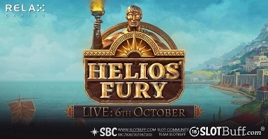 헬리오스 퓨리 [Helios Fury]
